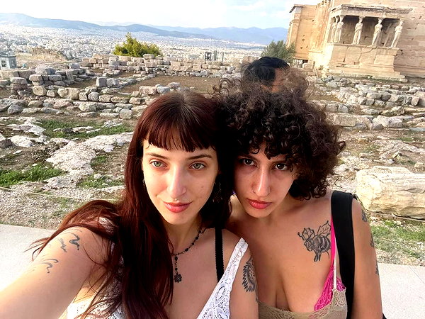 alma.almog instagram image archive image