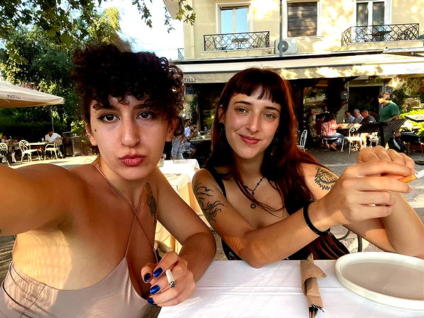 alma.almog instagram image archive image