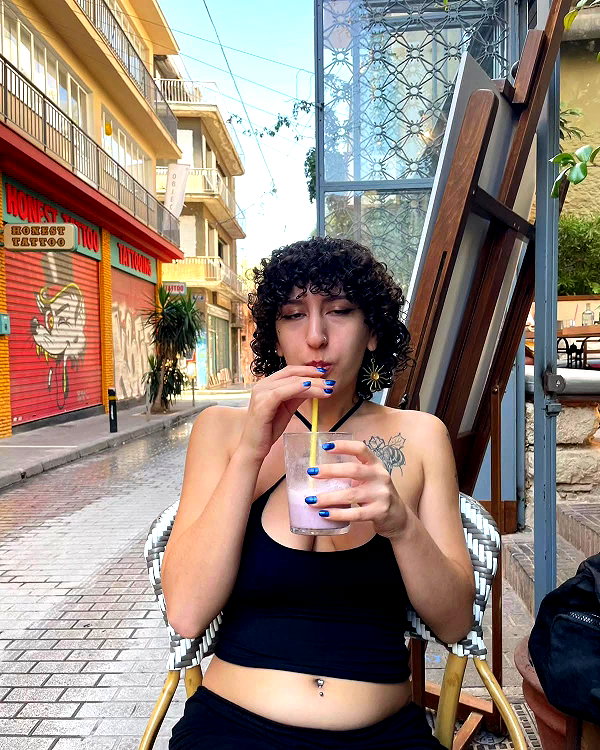 alma.almog instagram image archive image