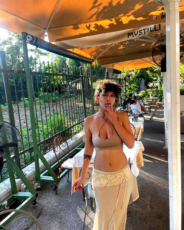 alma.almog instagram image archive image