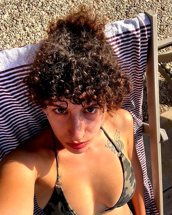 alma.almog instagram image archive image
