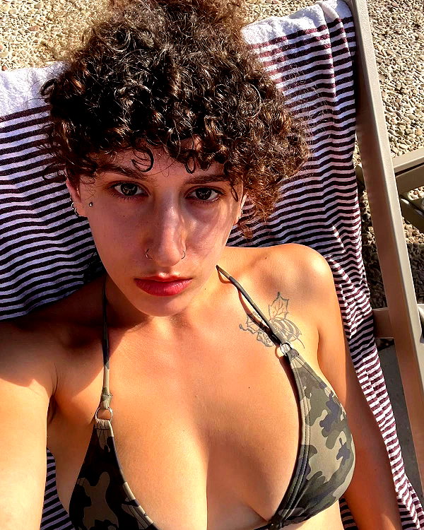 alma.almog instagram image archive image