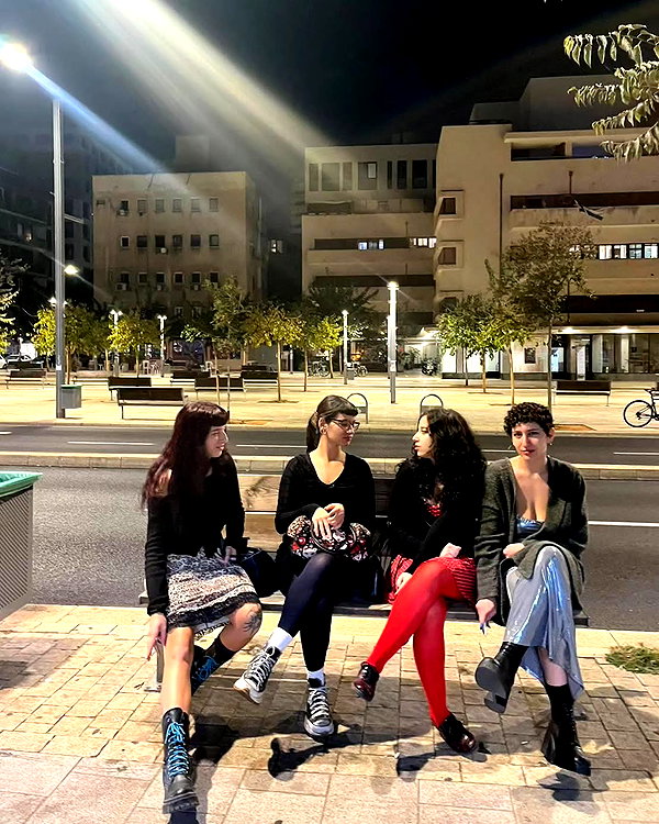 alma.almog instagram image archive image