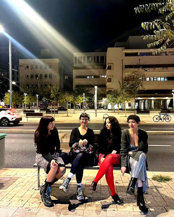 alma.almog instagram image archive image