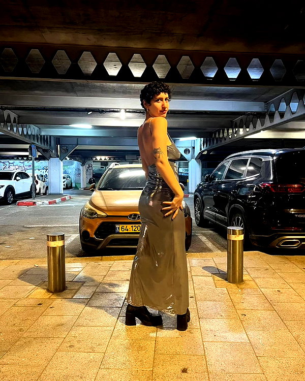 alma.almog instagram image archive image