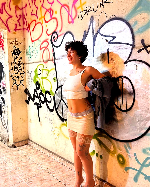 alma.almog instagram image archive image