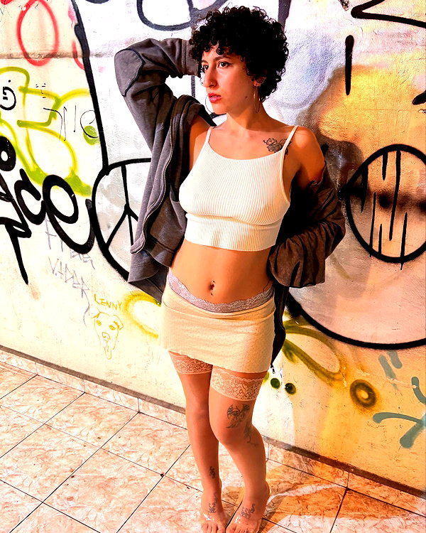alma.almog instagram image archive image