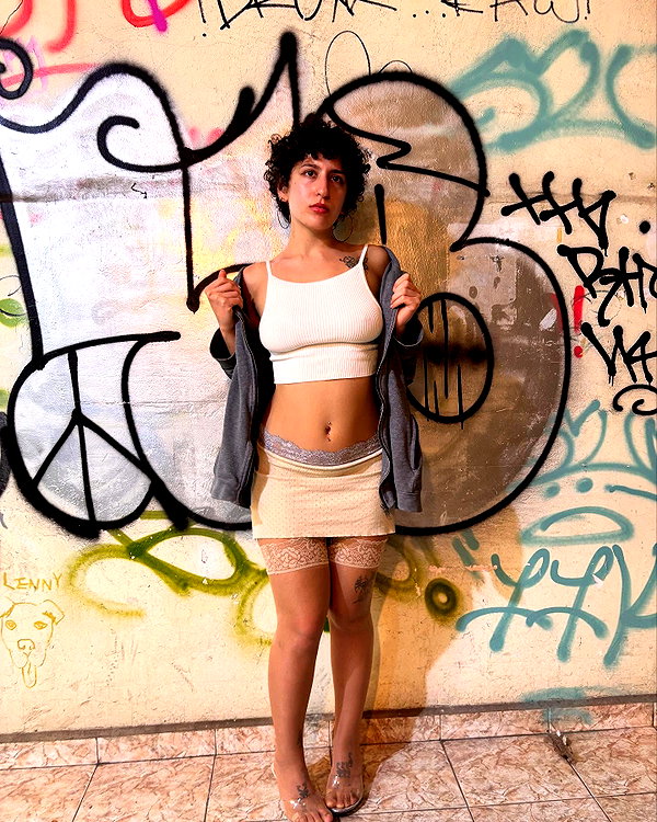 alma.almog instagram image archive image