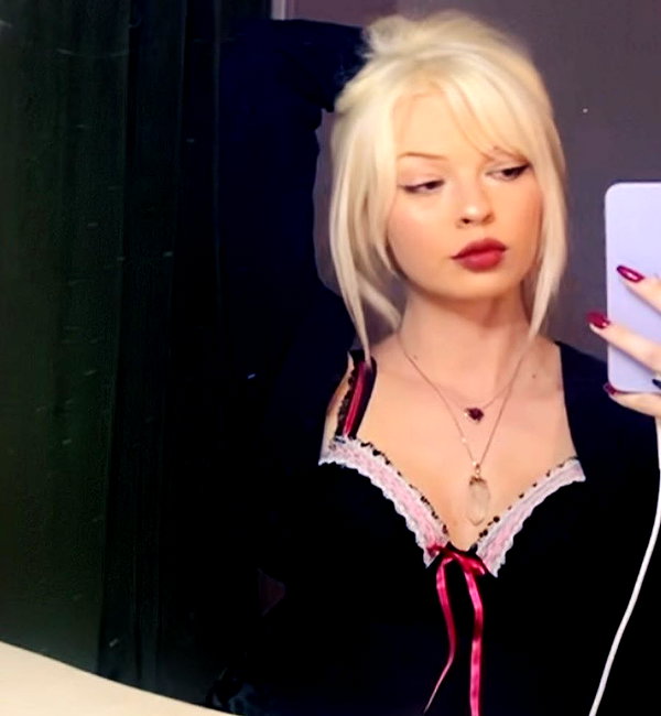 amellliiaa instagram image archive image