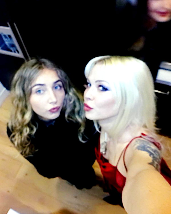 amellliiaa instagram image archive image