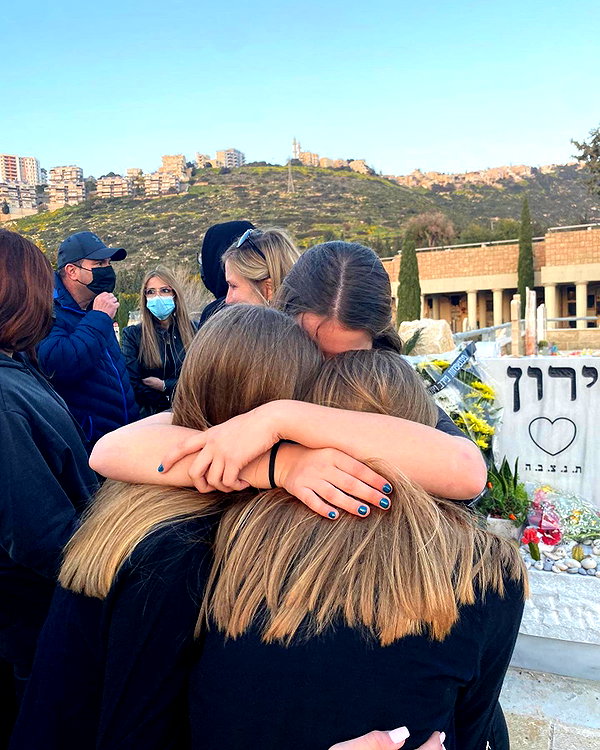 amit.yaron instagram image archive image