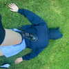 angelina.zhq Altpins Profile Picture