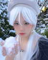 angelina.zhq Altpins Profile Picture