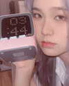 angelina.zhq Altpins Profile Picture