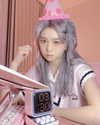 angelina.zhq Altpins Profile Picture