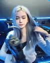 angelina.zhq Altpins Profile Picture