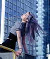 angelina.zhq Altpins Profile Picture