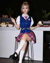 angelina.zhq Altpins Profile Picture