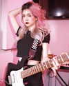 angelina.zhq Altpins Profile Picture