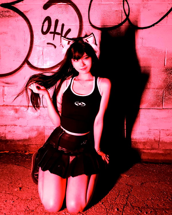 angelina.zhq instagram image archive image