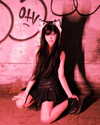 angelina.zhq Altpins Profile Picture