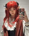 angelina.zhq Altpins Profile Picture