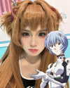 angelina.zhq Altpins Profile Picture