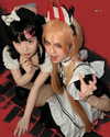 angelina.zhq Altpins Profile Picture