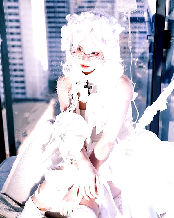 angelina.zhq instagram image archive image