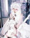 angelina.zhq Altpins Profile Picture