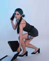 angelina.zhq Altpins Profile Picture