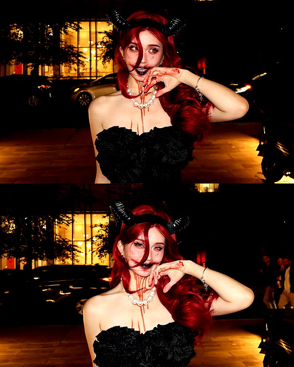 angelina.zhq instagram image archive image