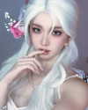 angelina.zhq Altpins Profile Picture