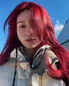 angelina.zhq Altpins Profile Picture
