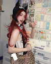 angelina.zhq Altpins Profile Picture