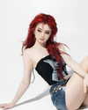 angelina.zhq Altpins Profile Picture