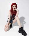 angelina.zhq Altpins Profile Picture