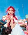 angelina.zhq Altpins Profile Picture