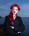angelina.zhq Altpins Profile Picture