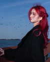 angelina.zhq Altpins Profile Picture
