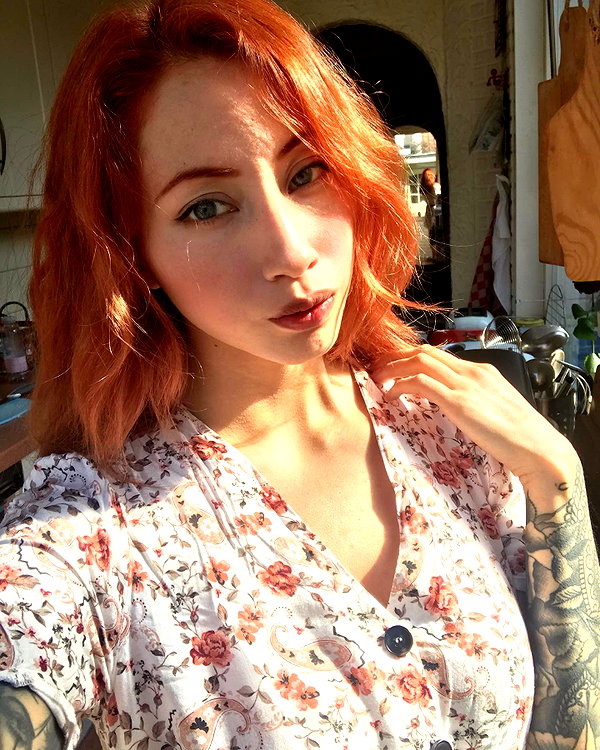 annaliese_bach instagram image archive image