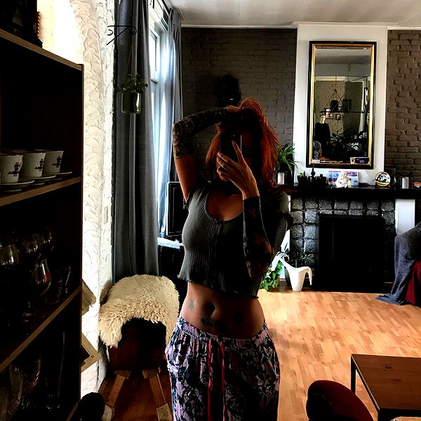 annaliese_bach instagram image archive image