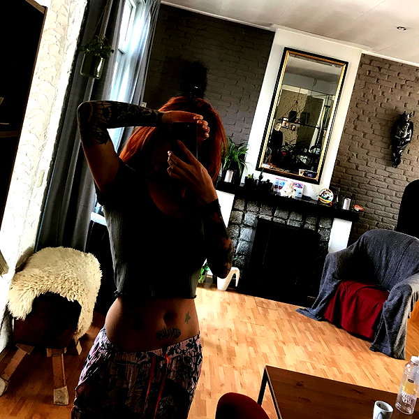 annaliese_bach instagram image archive image