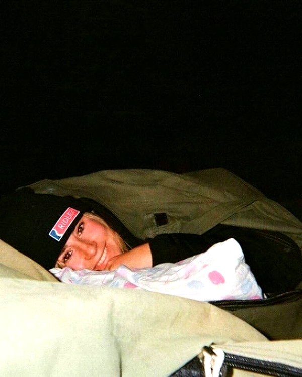 anneliese.mitchell1 instagram image archive image