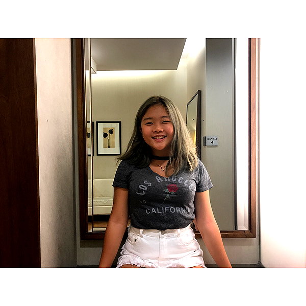 ar1enelee instagram image archive image