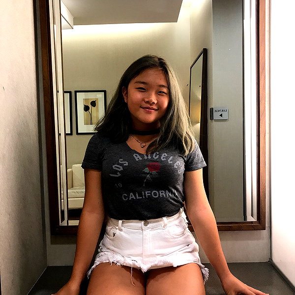 ar1enelee instagram image archive image