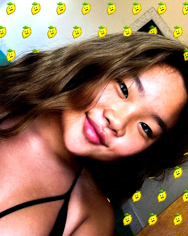 ar1enelee instagram image archive image