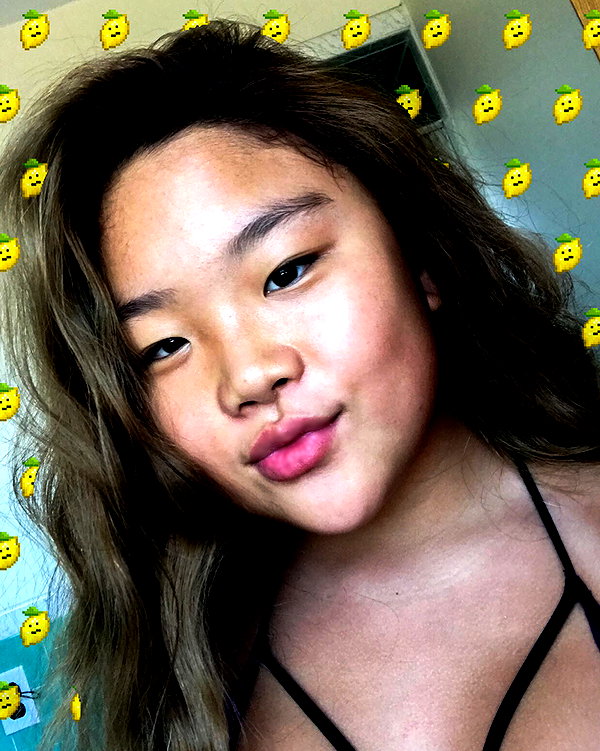 ar1enelee instagram image archive image