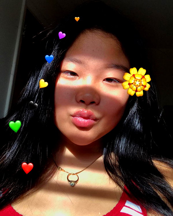 ar1enelee instagram image archive image