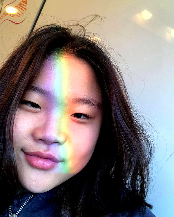 ar1enelee instagram image archive image